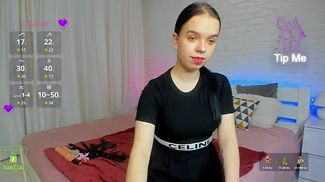 Chatroom XXX en direct de Baby__Kate