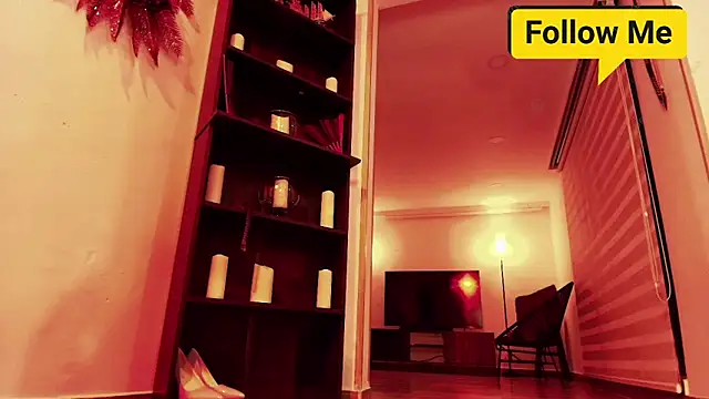 Sweet_lenna's Live XXX Chat