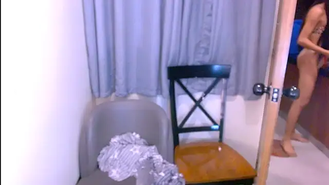 miss_kcummer's Live XXX Chat