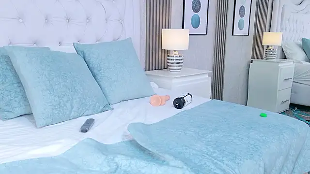 HannaDawsonss Live XXX-chat