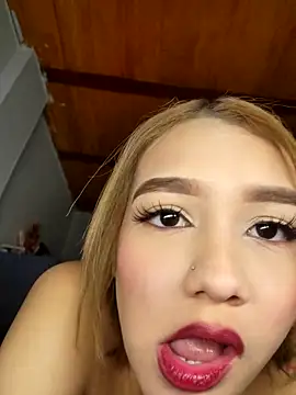 Maddy_son's Live XXX Chat