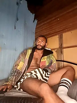 Camodick Adlı Modelin Canlı XXX Sohbeti