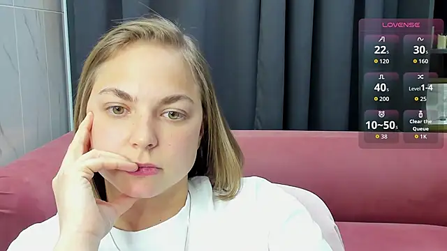 TataArdent's Live XXX Chat