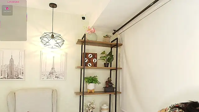 Chat XXX en directo de Sassy--Girl