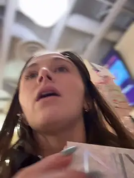 Chatroom XXX en direct de lunagirl13