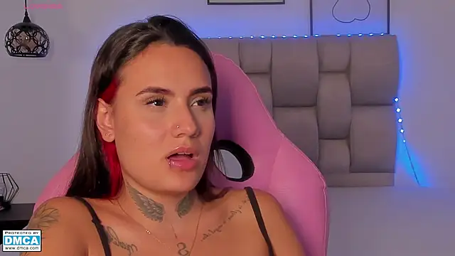 Susan-Sweet-7's Live XXX Chat