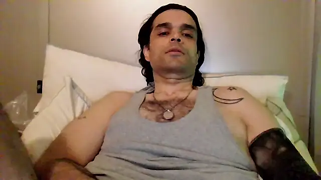 StuntingSpunMarine69 Adlı Modelin Canlı XXX Sohbeti