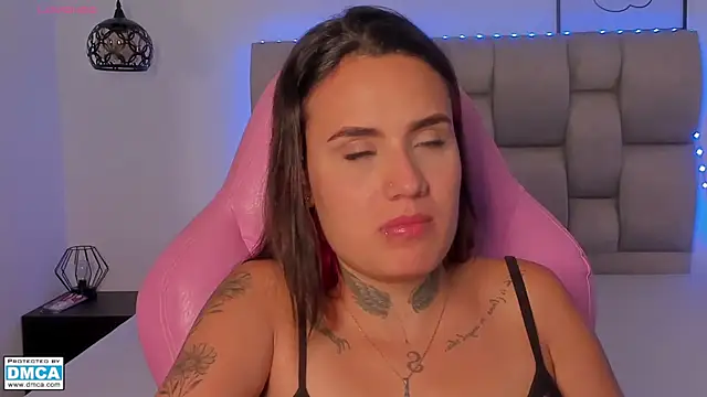 Susan-Sweet-7's Live XXX Chat