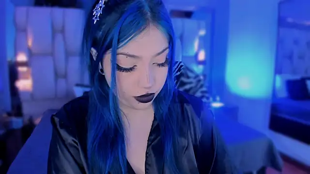 Chat XXX en directo de revenmiller_