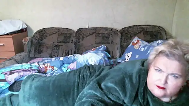 Lana555: вебкам-шоу