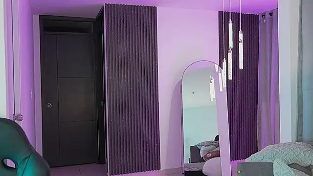 Chat XXX en directo de AnitaHaywood_