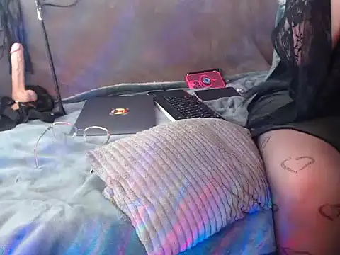 GoddessMonicaAngels Live XXX-chat