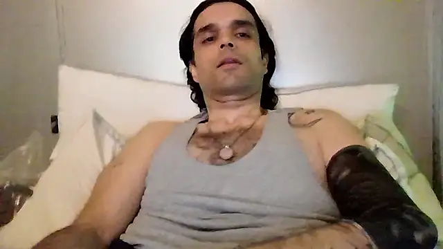 StuntingSpunMarine69 Chat XXX live