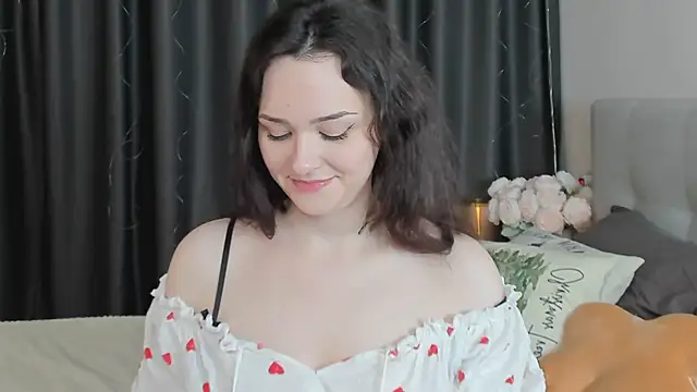 Camilla_Rowen 即時 XXX 聊天