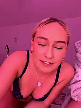 Show de webcam de KatieCeexx