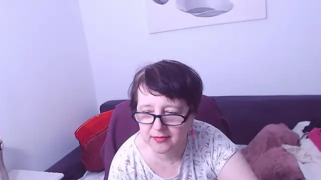 ChristaRose's Live XXX Chat