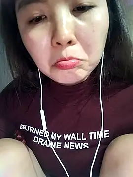 Show webcam de moa_koa