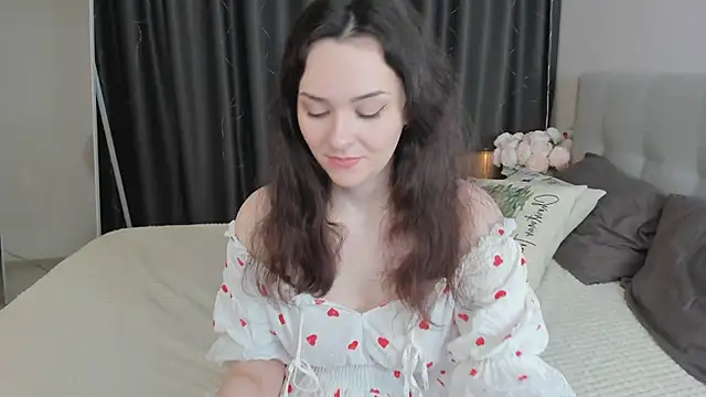 Camilla_Rowen's Live XXX Chat