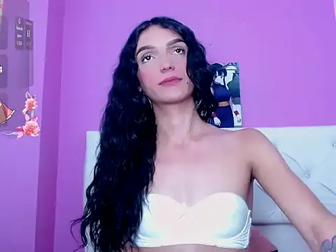 Chat XXX Live x_isabella_x