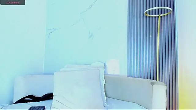 kiaratentation – Naživo XXX chat