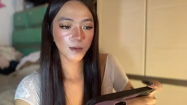 slimladyxoxo Show Webcam