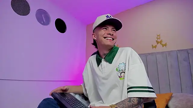 Nascary_Fox 라이브 XXX 채팅