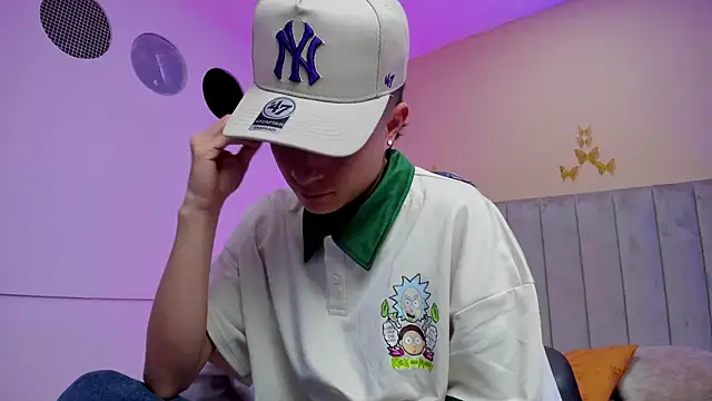 Nascary_Fox 라이브 XXX 채팅