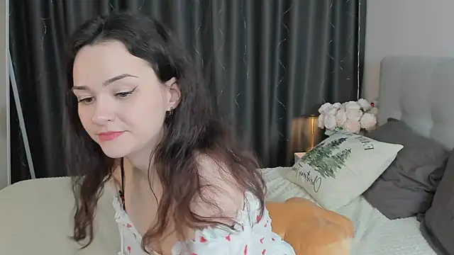 Camilla_Rowen live XXX chat