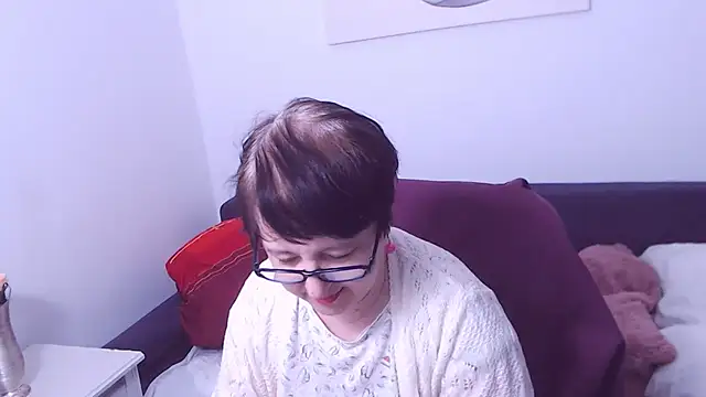 ChristaRose's Live XXX Chat