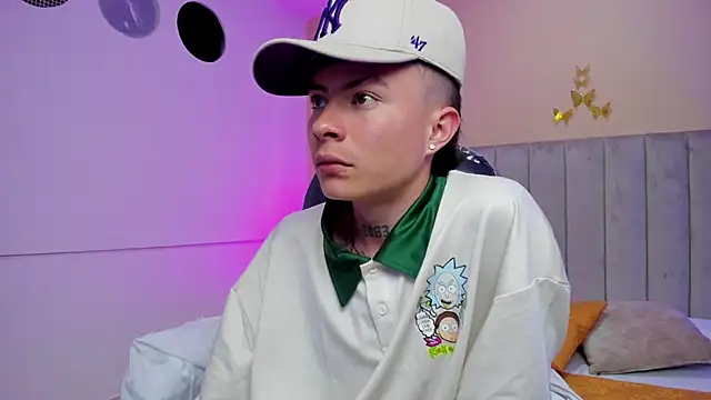 Nascary_Fox 라이브 XXX 채팅