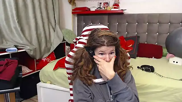 kellyterapy live XXX chat