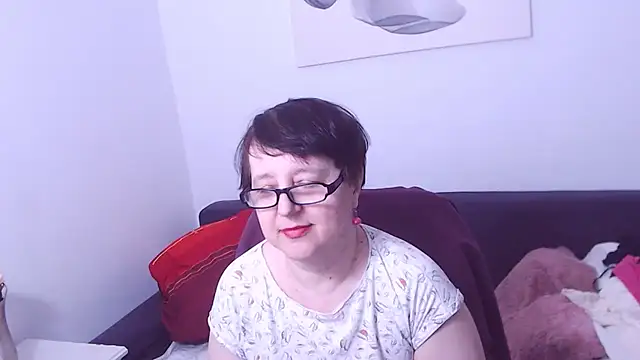 Chatroom XXX en direct de ChristaRose