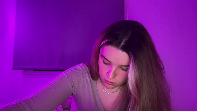 maisiesmithx লাইভ XXX চ্যাট