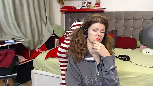 Živý XXX chat kellyterapy