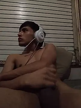 MYM69_-'s Webcam Show