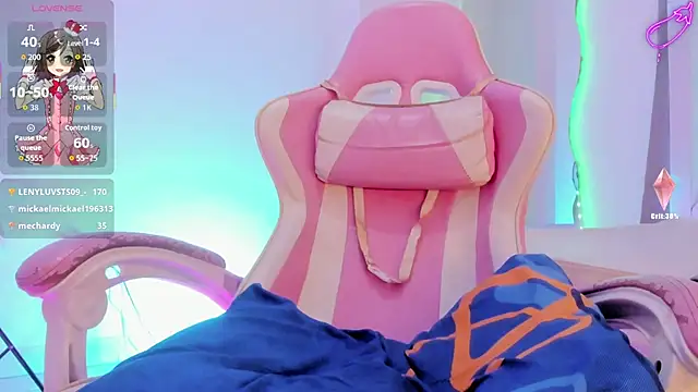 Chat XXX Live Mara_royal