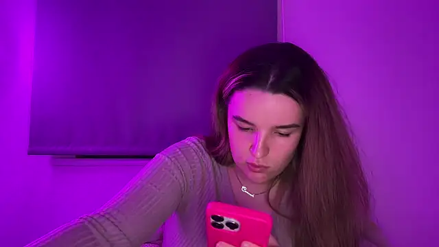 maisiesmithxのライブXXXチャット