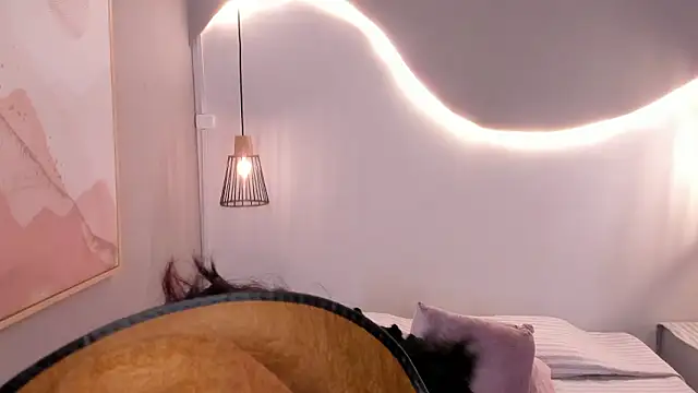 Онлайн чат XXX Julieth_brown_