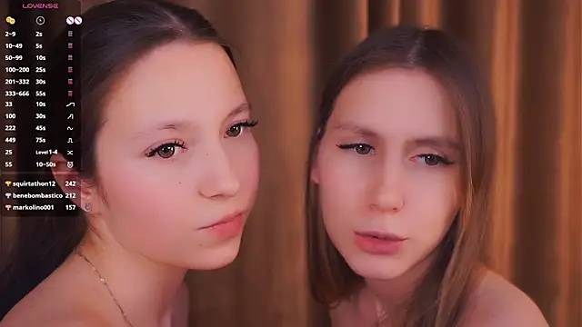 GabrielleLynchard's Live XXX Chat