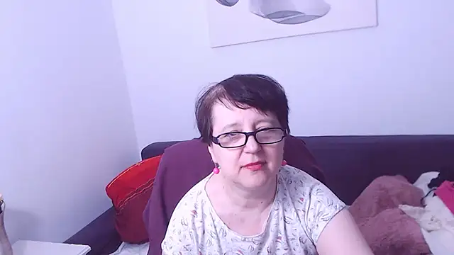 ChristaRose's Webcam Show