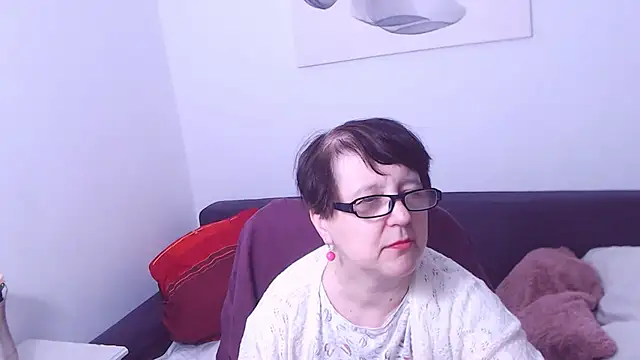 ChristaRose's Live XXX Chat