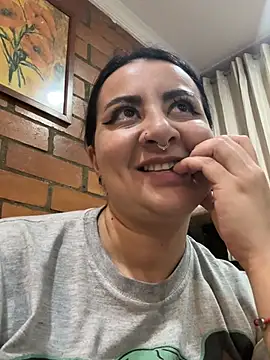 Abril_Luv Live XXX Chat