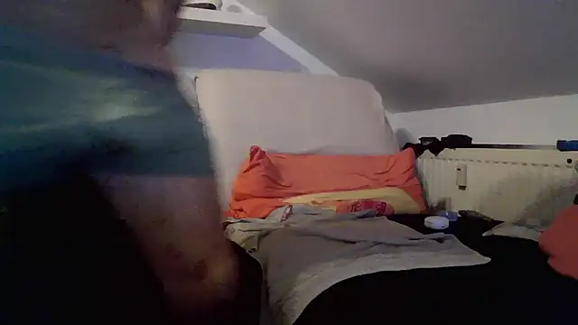 Cambitchboy's Webcam Show