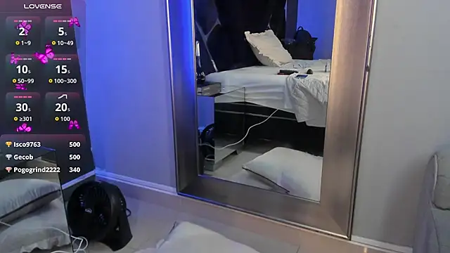 AmmyJones_'s Live XXX Chat