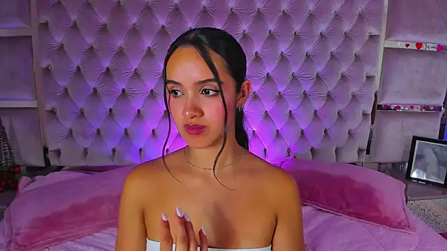 Harii_02's Live XXX Chat