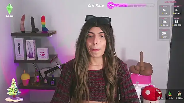 valentina_crtti – Naživo XXX chat