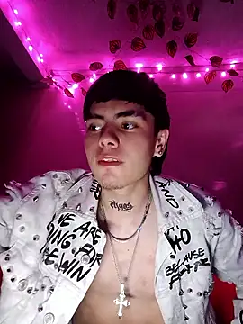 Anthony_riverss' Webcam Show