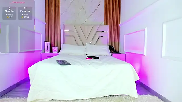 Abbyevaans live XXX chat