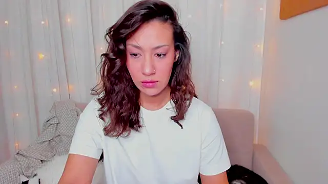 FieryHeart's Live XXX Chat