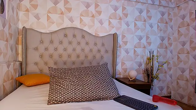 Sofia_Blosom Live XXX-chat